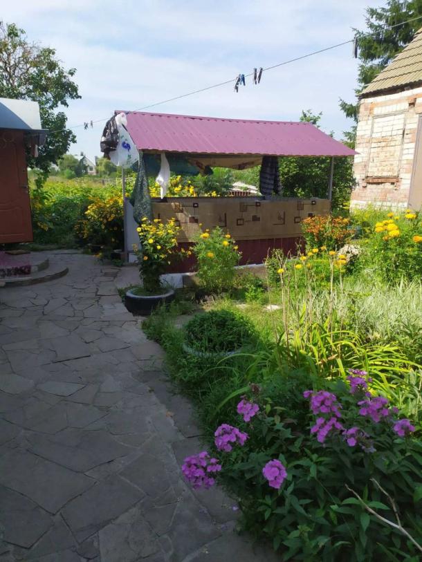 Дом, 3-кімн., Солоницевка, Харьковский район