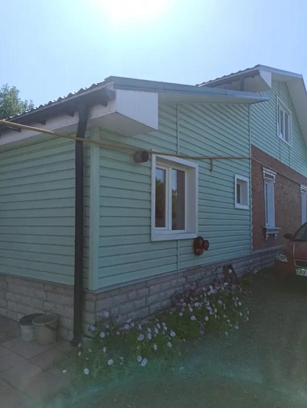 Дом, 5-кімн., Печенеги, Чугуевский район