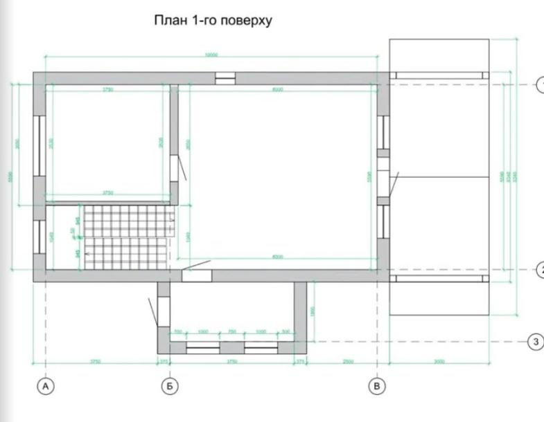 Дом, 3-кімн., Харьков, Жихарь