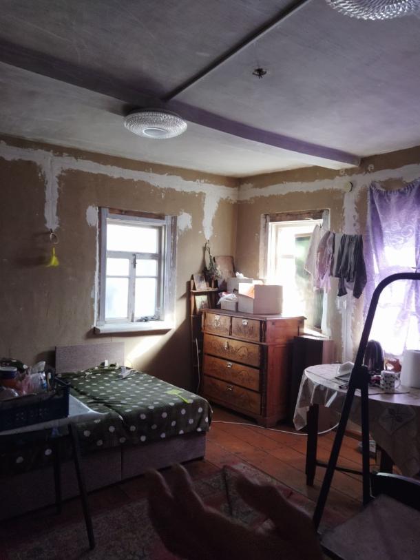 Купить дом, Ольшаны, Харьковская область