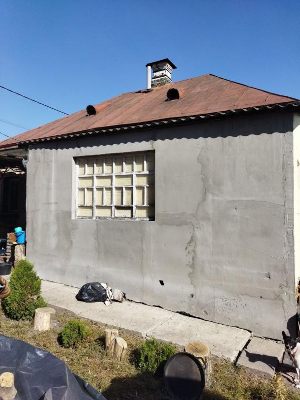 Дом, 3-кімн., Ольшаны, Дергачевский район