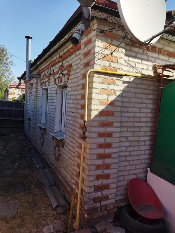 Дом, 3-кімн., Ольшаны, Дергачевский район