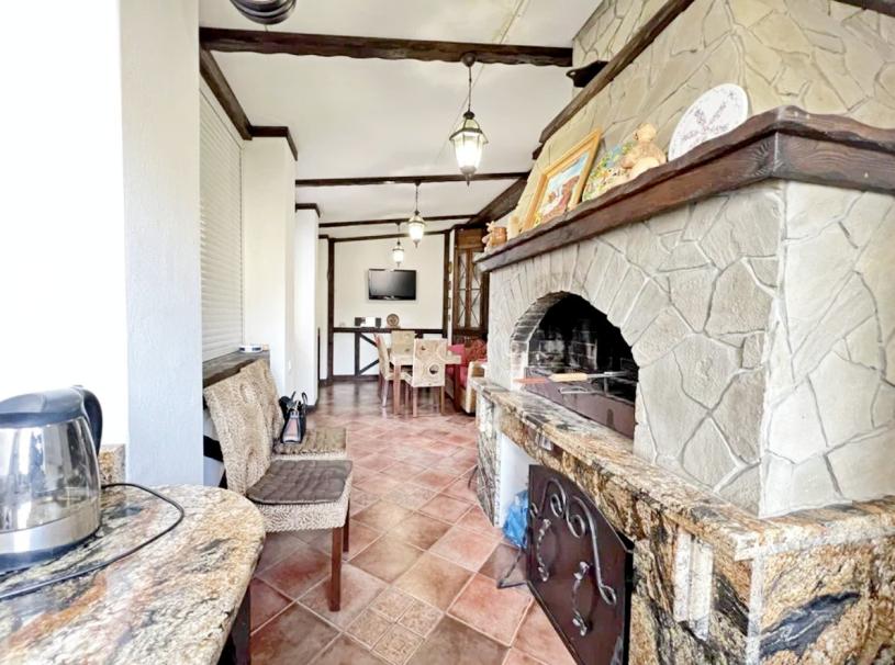 Элитный дом, 4-кімн., Харьков, Тюринка