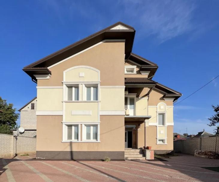 Элитный дом, 4-кімн., Харьков, Тюринка