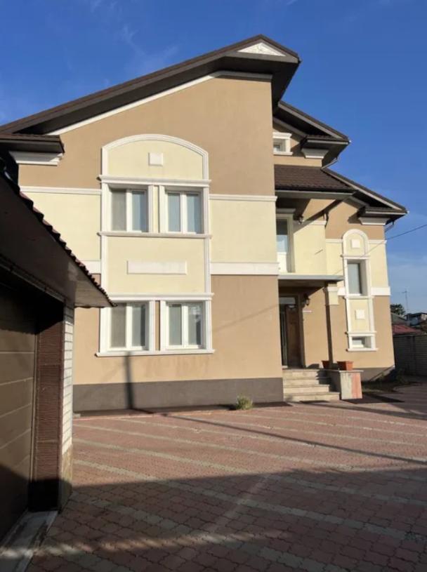 Элитный дом, 4-кімн., Харьков, Тюринка