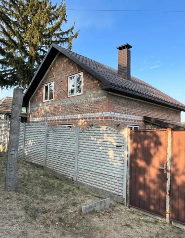 Дом, 3-кімн., Бабаи, Харьковский район