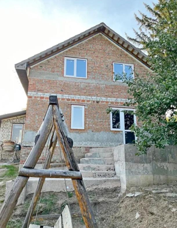 Дом, 3-кімн., Бабаи, Харьковский район