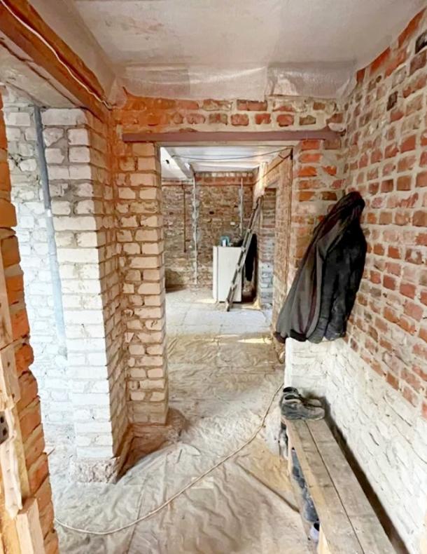 Дом, 3-кімн., Бабаи, Харьковский район