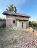 дом, Бабаи, Харьковская область