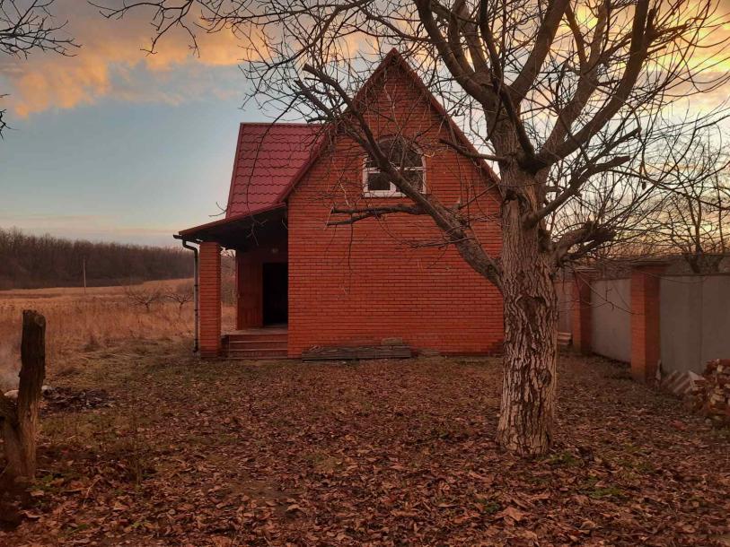 Дом, 3-кімн., Старый Салтов, Чугуевский район