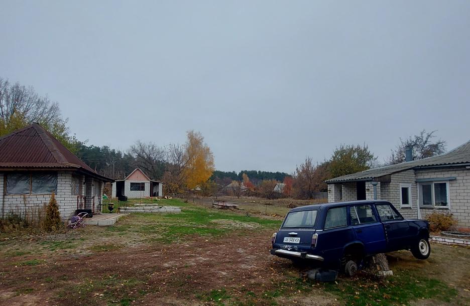 Дом, 3-кімн., Подворки, Харьковский район