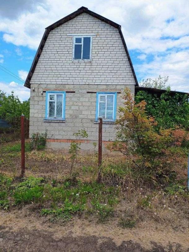 Дача, 2-кімн., Свитанок, Харьковский район