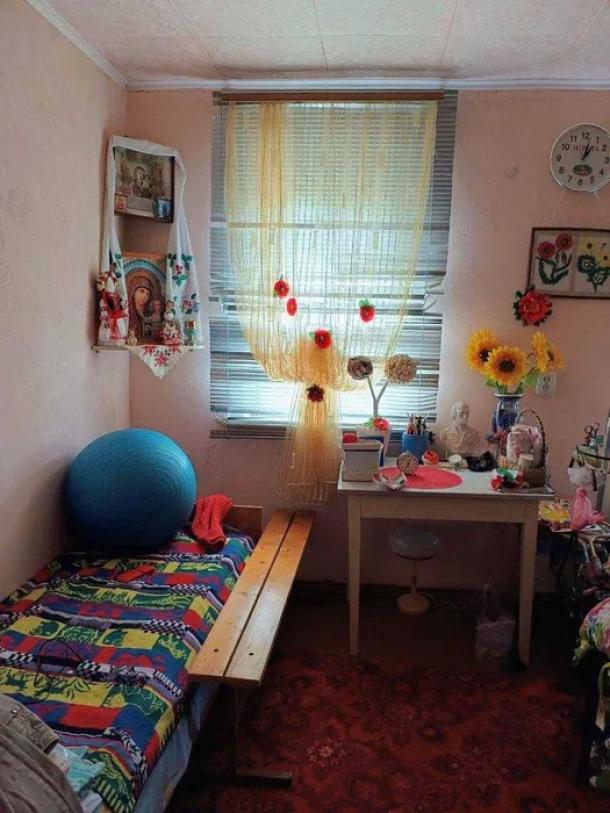 Дача, 2-кімн., Свитанок, Харьковский район