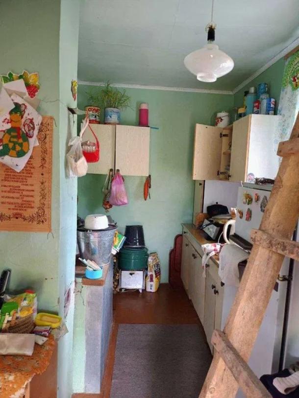 Дача, 2-кімн., Свитанок, Харьковский район
