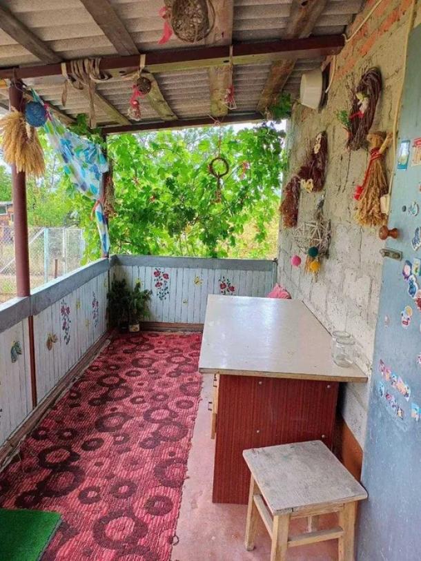 Дача, 2-кімн., Свитанок, Харьковский район
