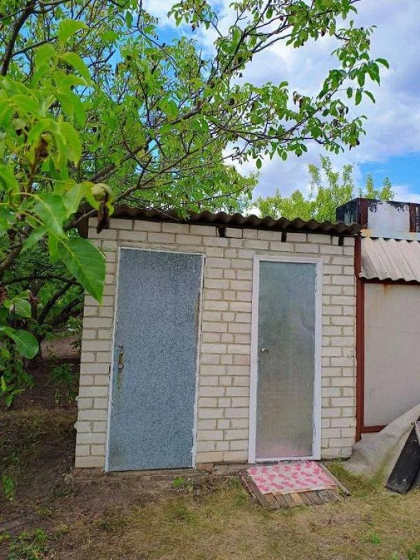 Дача, 2-кімн., Свитанок, Харьковский район