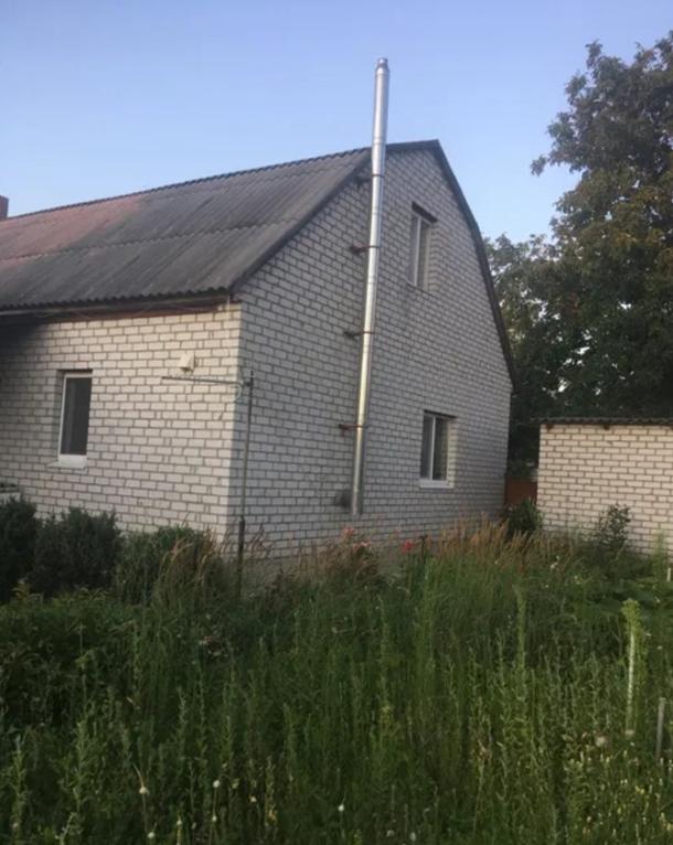 Дом на 2 входа, 7-кімн., Харьков, Рогань жилмассив