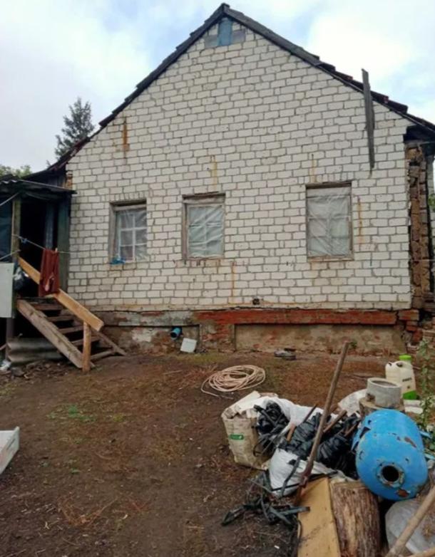 Дом, 2-кімн., Артемовка, Харьковский район