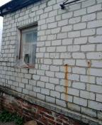 дом, Артемовка, Харьковская область