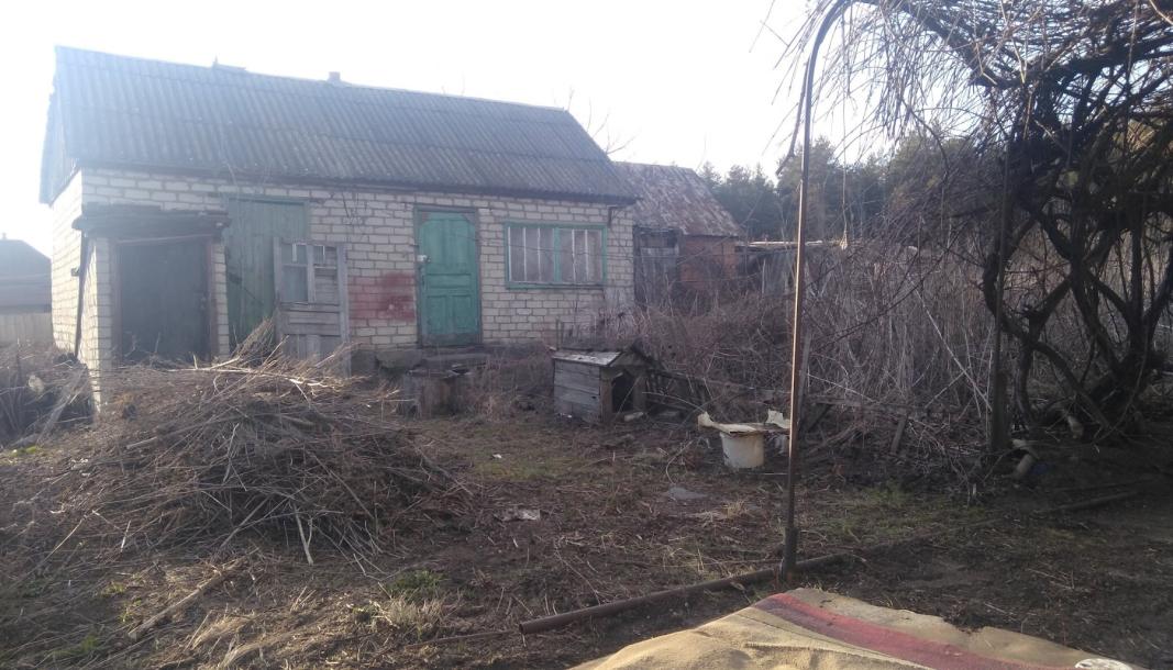 Дом, 3-кімн., Терновая (Чугуев), Чугуевский район