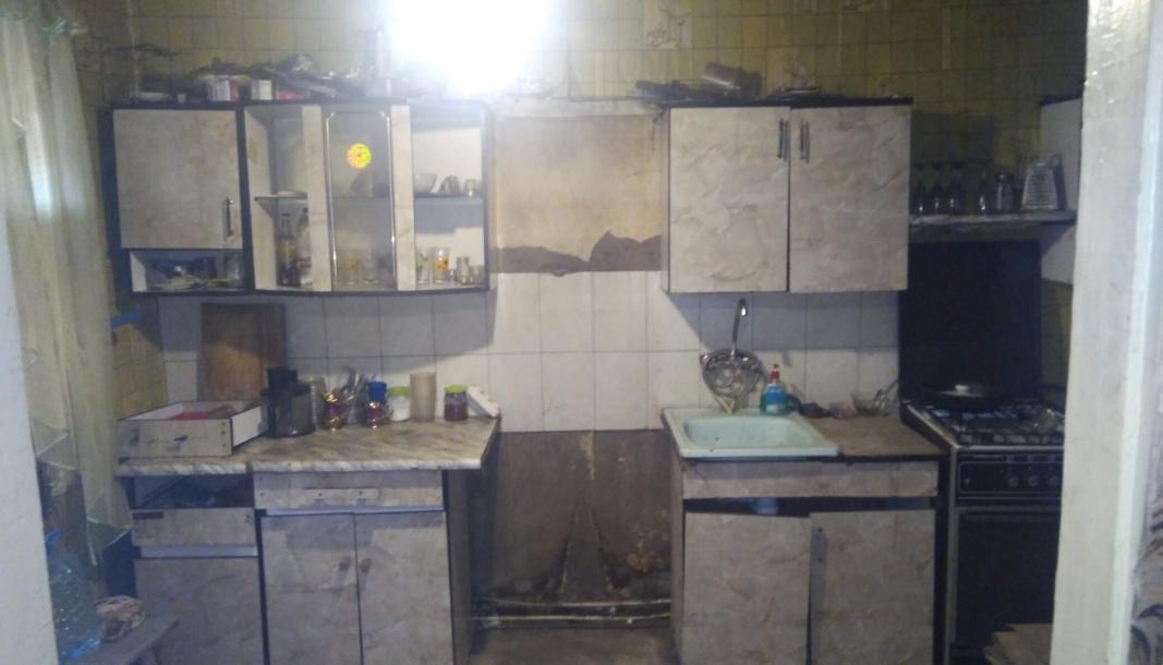 Дом, 3-кімн., Терновая (Чугуев), Чугуевский район