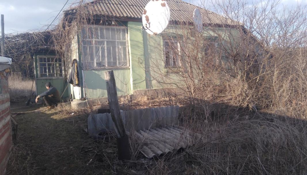 Дом, 3-кімн., Терновая (Чугуев), Чугуевский район