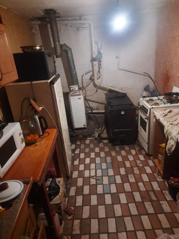 Дом, 6-кімн., Чемужовка, Чугуевский район