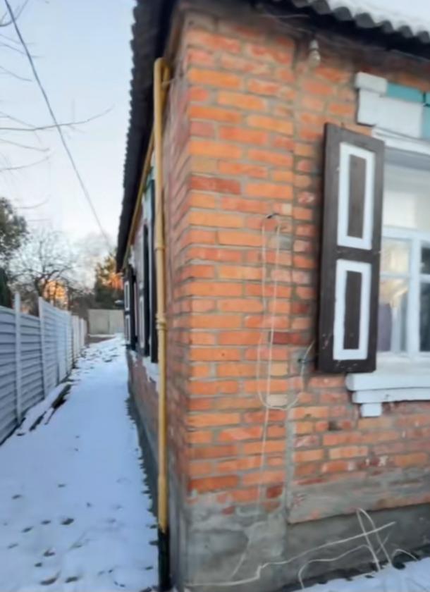 Дом, 2-кімн., Харьков, Кирова поселок