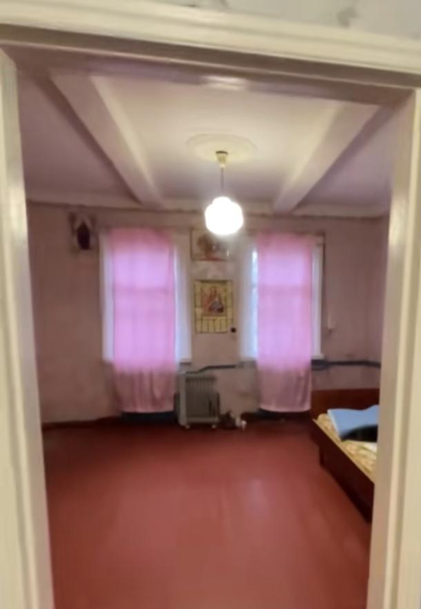 Дом, 2-кімн., Харьков, Кирова поселок