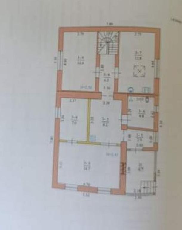 Дом, 7-кімн., Харьков, Сортировка Дом, 7-кімн., Харьков, Сортировка