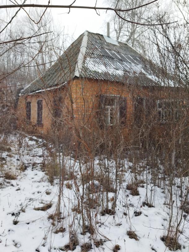 Купить дом, Ольшаны, Харьковская область