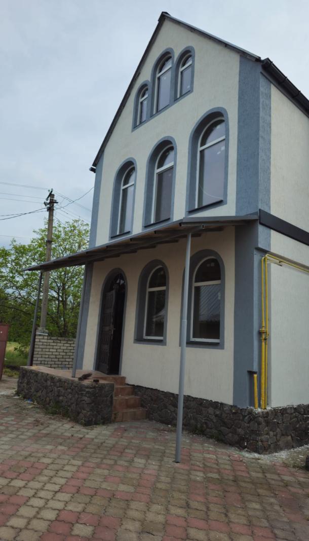 Дом, 6-кімн., Змиев, Чугуевский район
