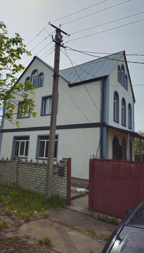 Дом, 6-кімн., Змиев, Чугуевский район