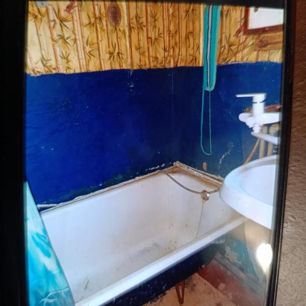 Дом, 4-кімн., Мосьпаново, Чугуевский район