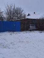 дом, Мосьпаново, Харьковская область