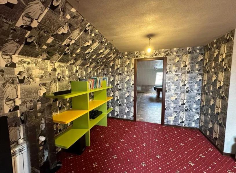 Элитный дом, 7-кімн., Харьков, Кирова поселок