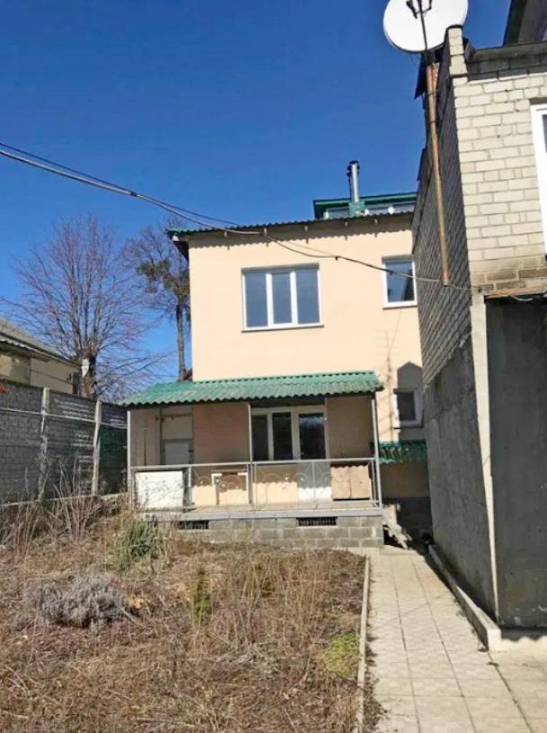 Дом, 2-кімн., Харьков, Жуковского поселок