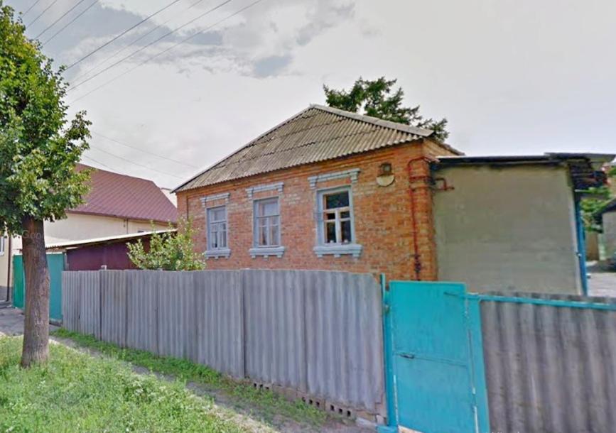 Дом, 3-кімн., Харьков, Павлово Поле