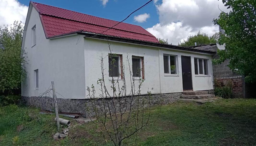 Дом, 2-кімн., Слатино, Харьковский район