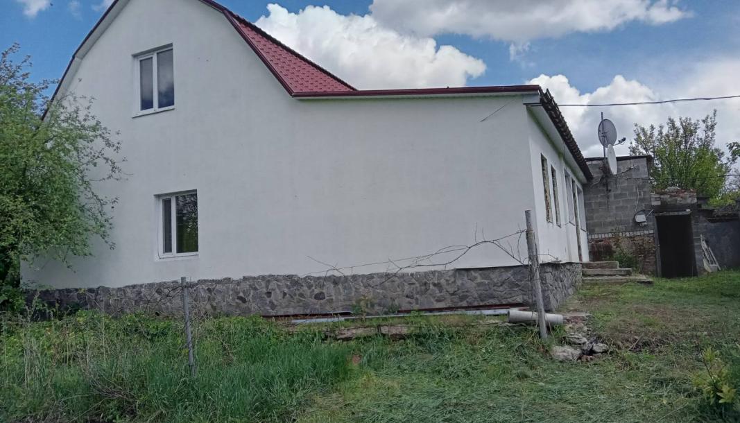Дом, 2-кімн., Слатино, Харьковский район