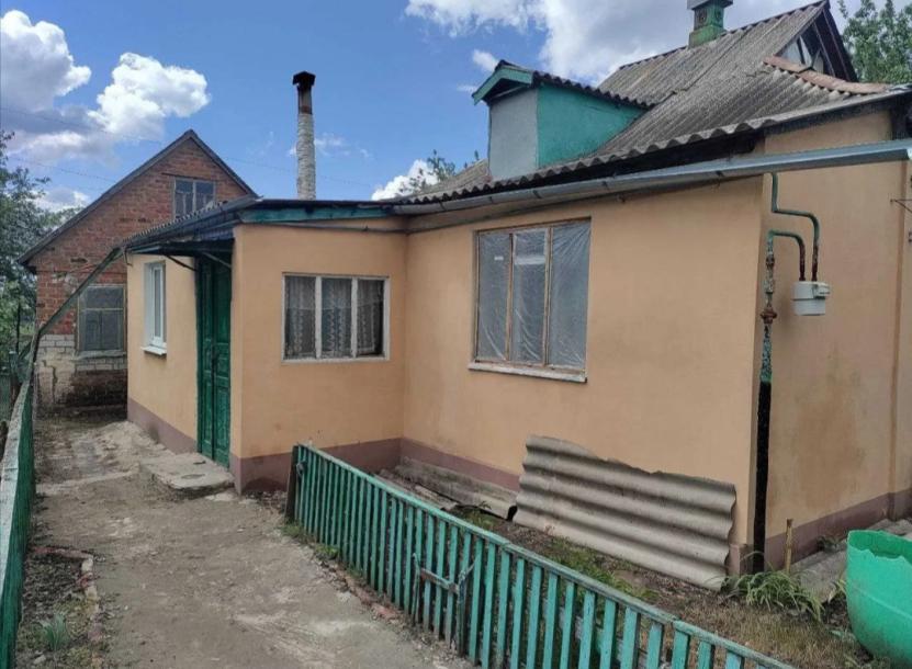 Купить дом, Борки(Змиев), Харьковская область