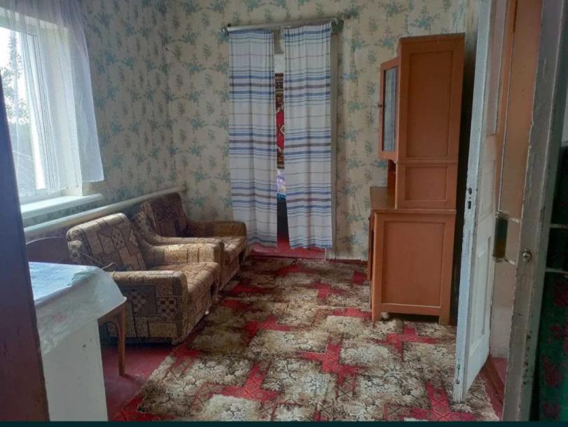 Дом, 4-кімн., Борки(Змиев), Чугуевский район