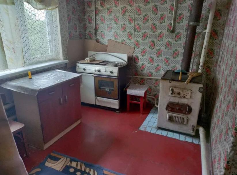 Дом, 4-кімн., Борки(Змиев), Чугуевский район