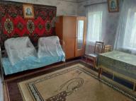 дом, Борки(Змиев), Харьковская область