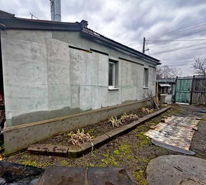 Дом, 4-кімн., Харьков, Немышля