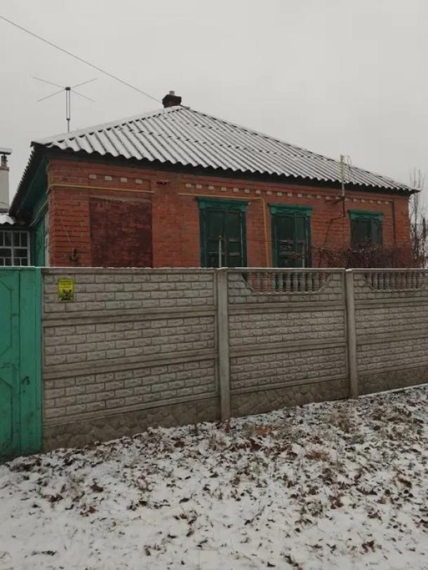 Купить дом, Чугуев, Харьковская область