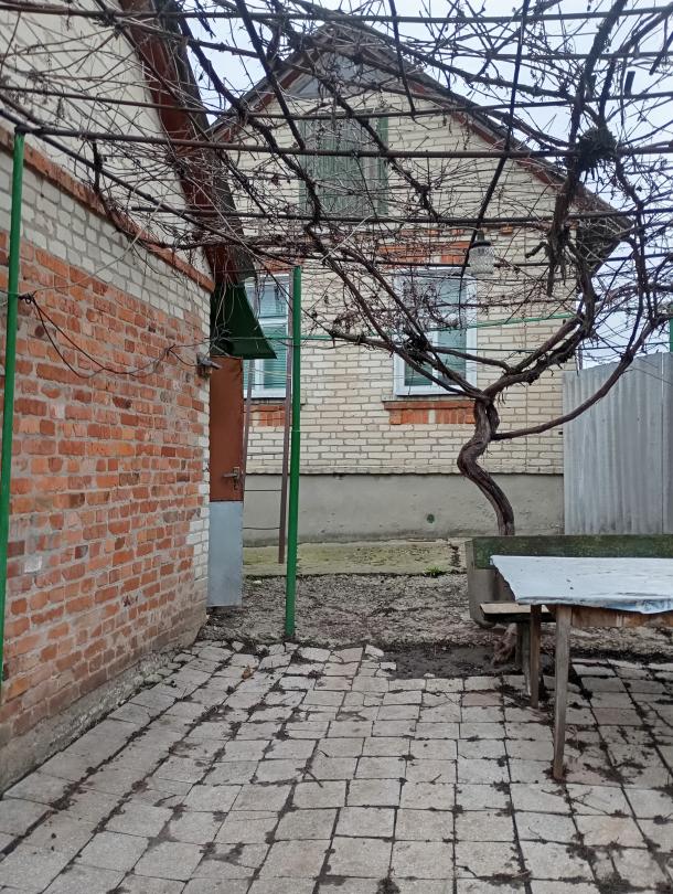 Дом, 2-кімн., Дергачи, Харьковский район
