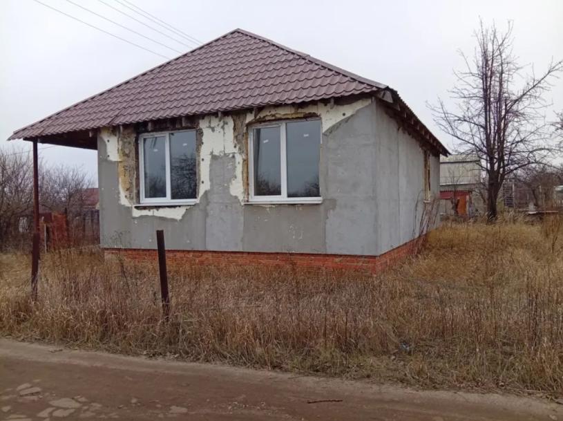 Дом, 2-кімн., Хроли, Харьковский район