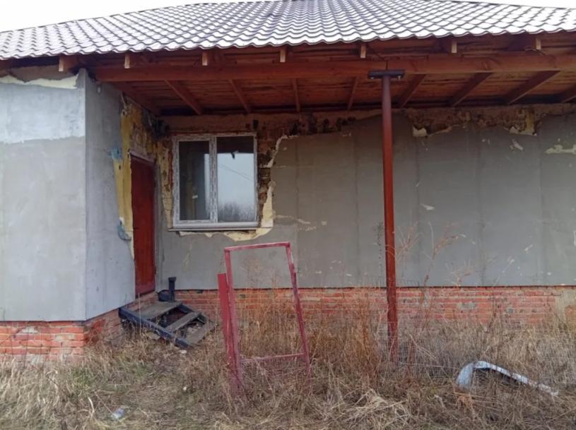 Дом, 2-кімн., Хроли, Харьковский район