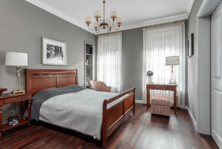 Элитный дом, 4-кімн., Харьков, Шатиловка